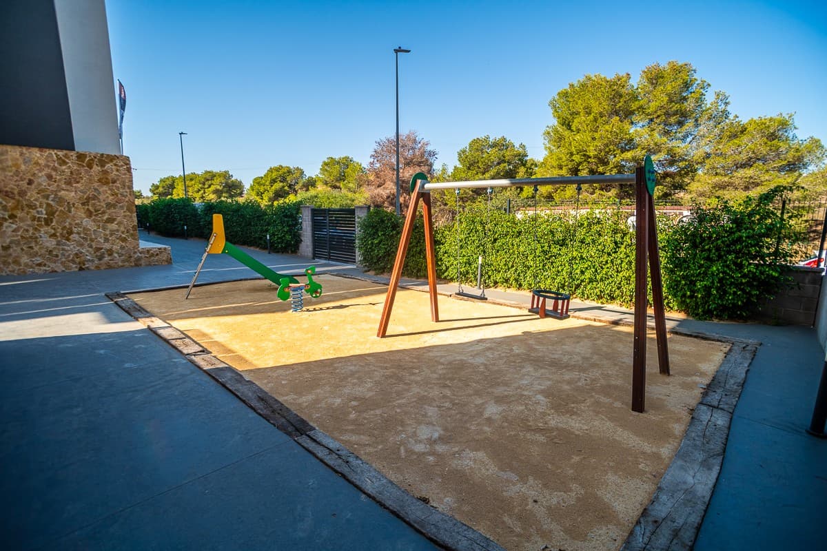 Ático de 2 dormitorios en Orihuela Costa - 34