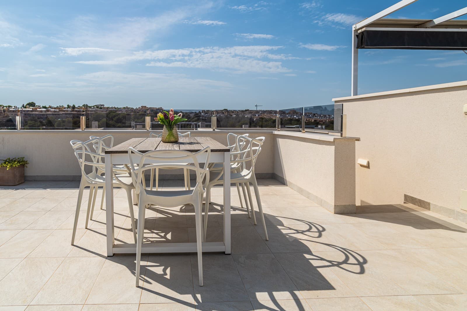 Ático de 2 dormitorios en Orihuela Costa - 30