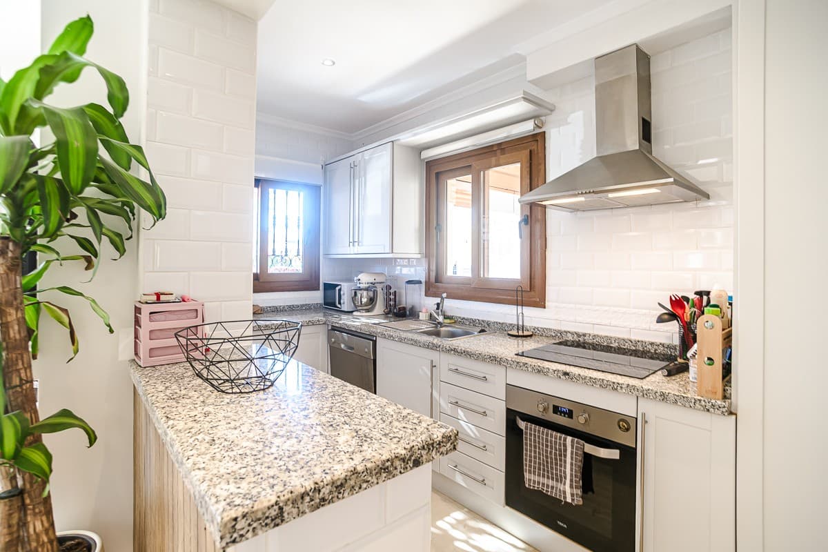 Villa - Chalet de 3 dormitorios en Algorfa - 14