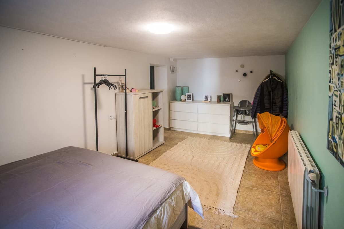 Villa - Chalet de 3 dormitorios en Algorfa - 46
