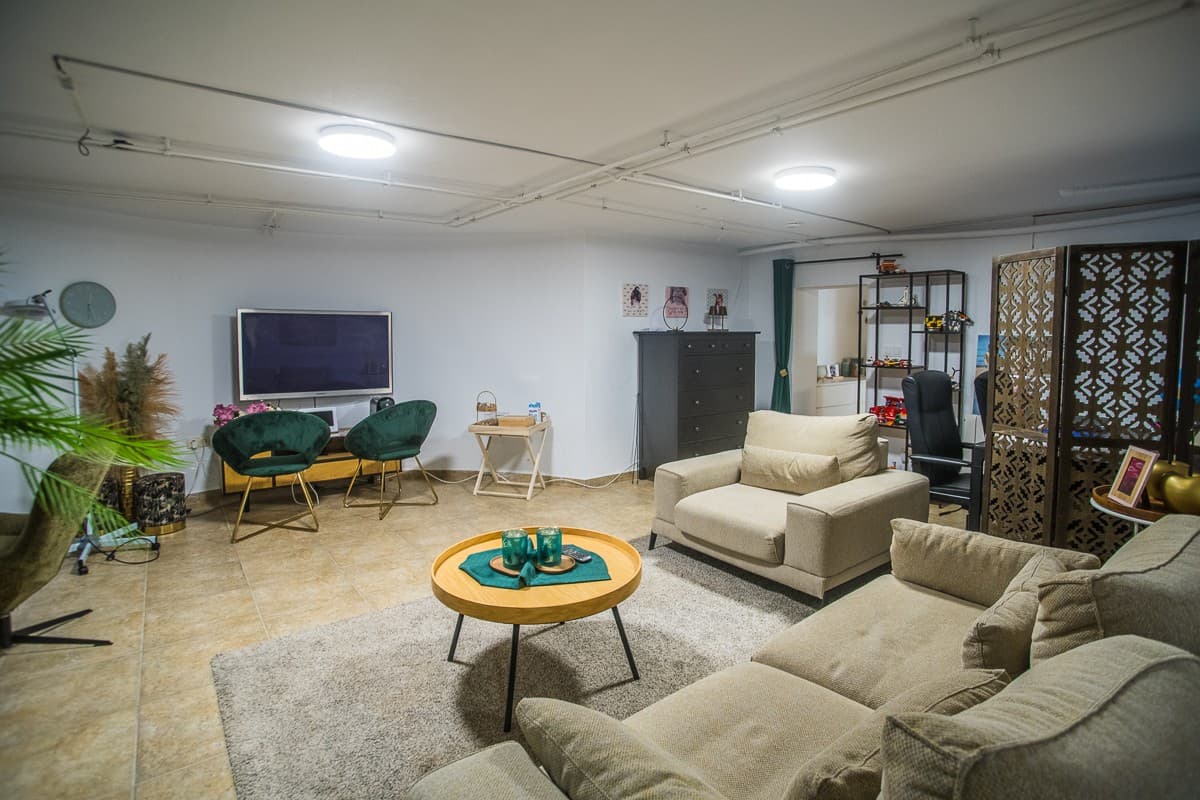 Villa - Chalet de 3 dormitorios en Algorfa - 43