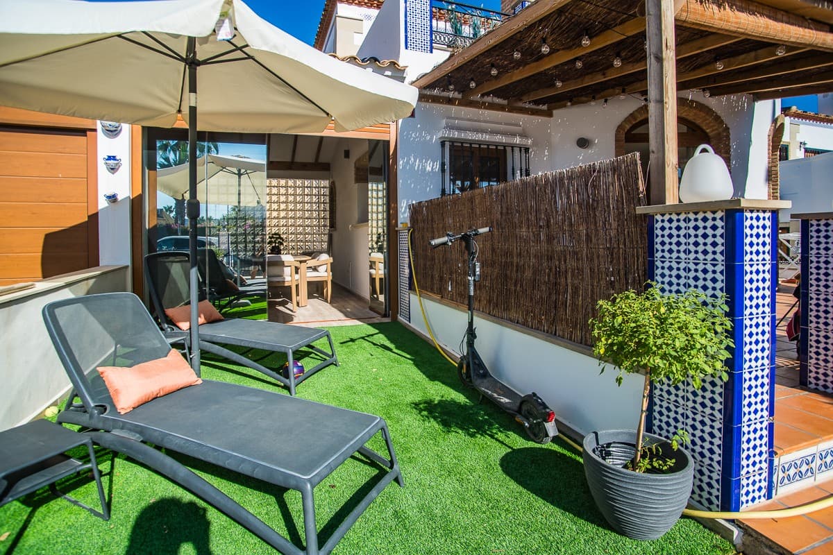 Villa - Chalet de 3 dormitorios en Algorfa - 32