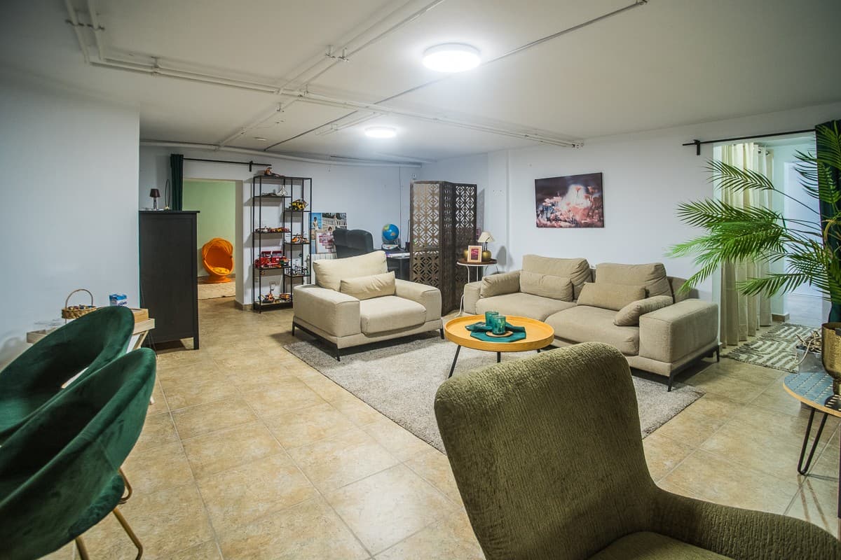 Villa - Chalet de 3 dormitorios en Algorfa - 42