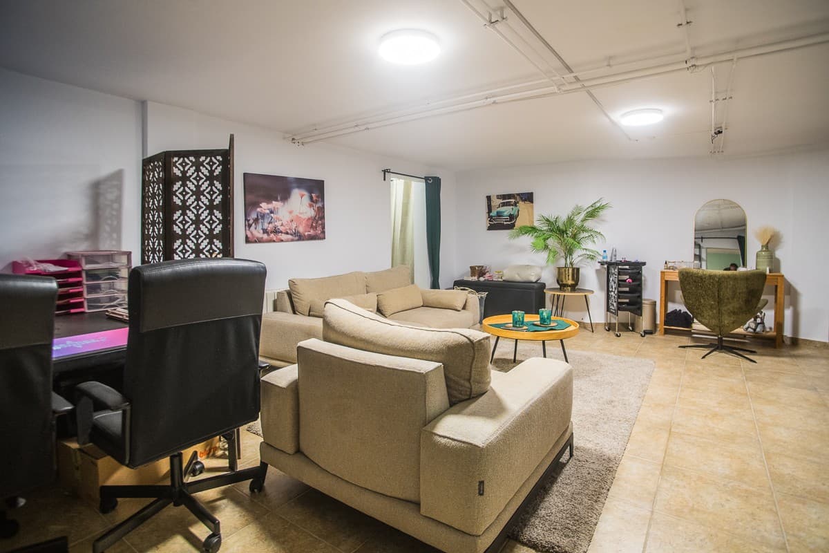 Villa - Chalet de 3 dormitorios en Algorfa - 44