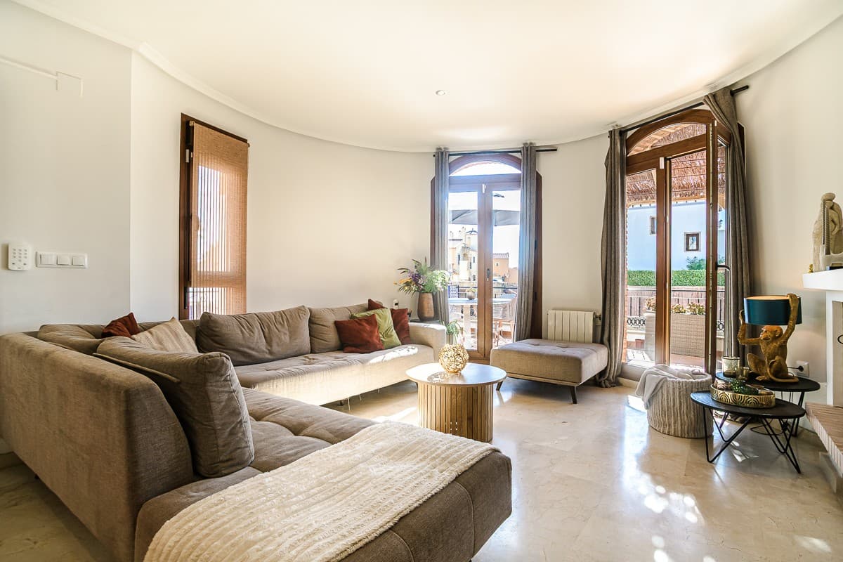 Villa - Chalet de 3 dormitorios en Algorfa - 5