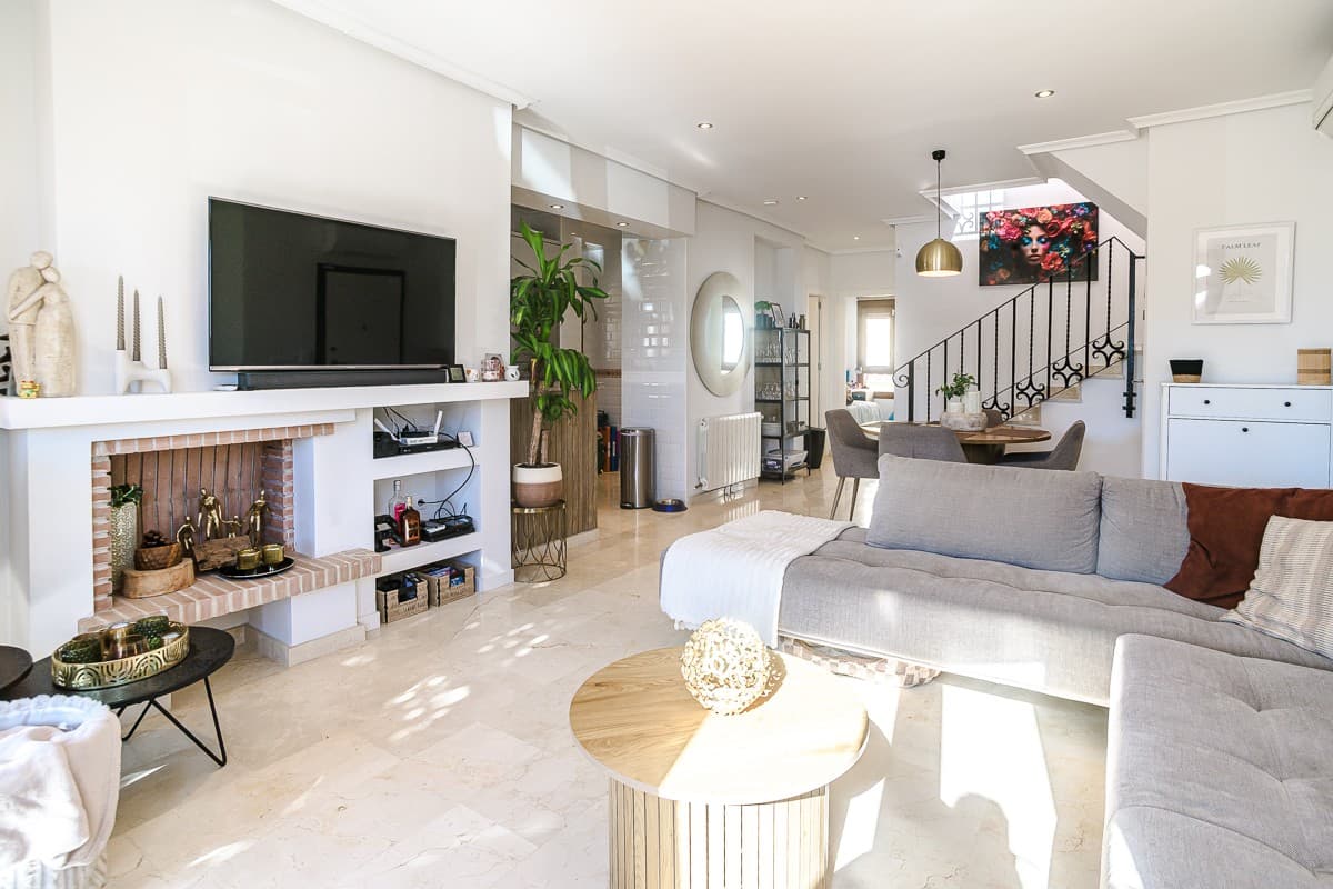 Villa - Chalet de 3 dormitorios en Algorfa - 10