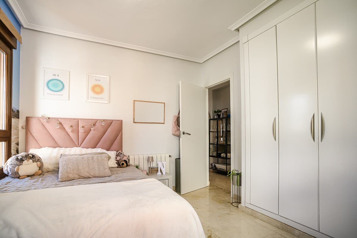 Villa - Chalet de 3 dormitorios en Algorfa - 17