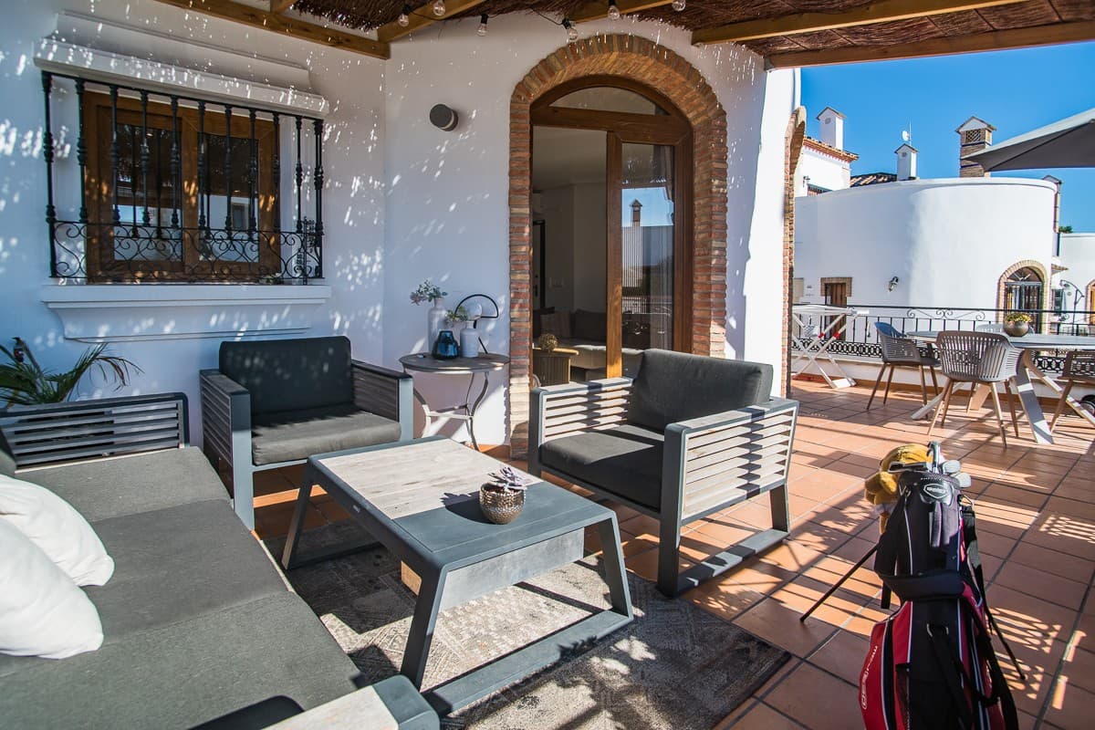 Villa - Chalet de 3 dormitorios en Algorfa - 3