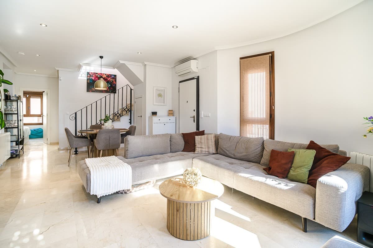 Villa - Chalet de 3 dormitorios en Algorfa - 7