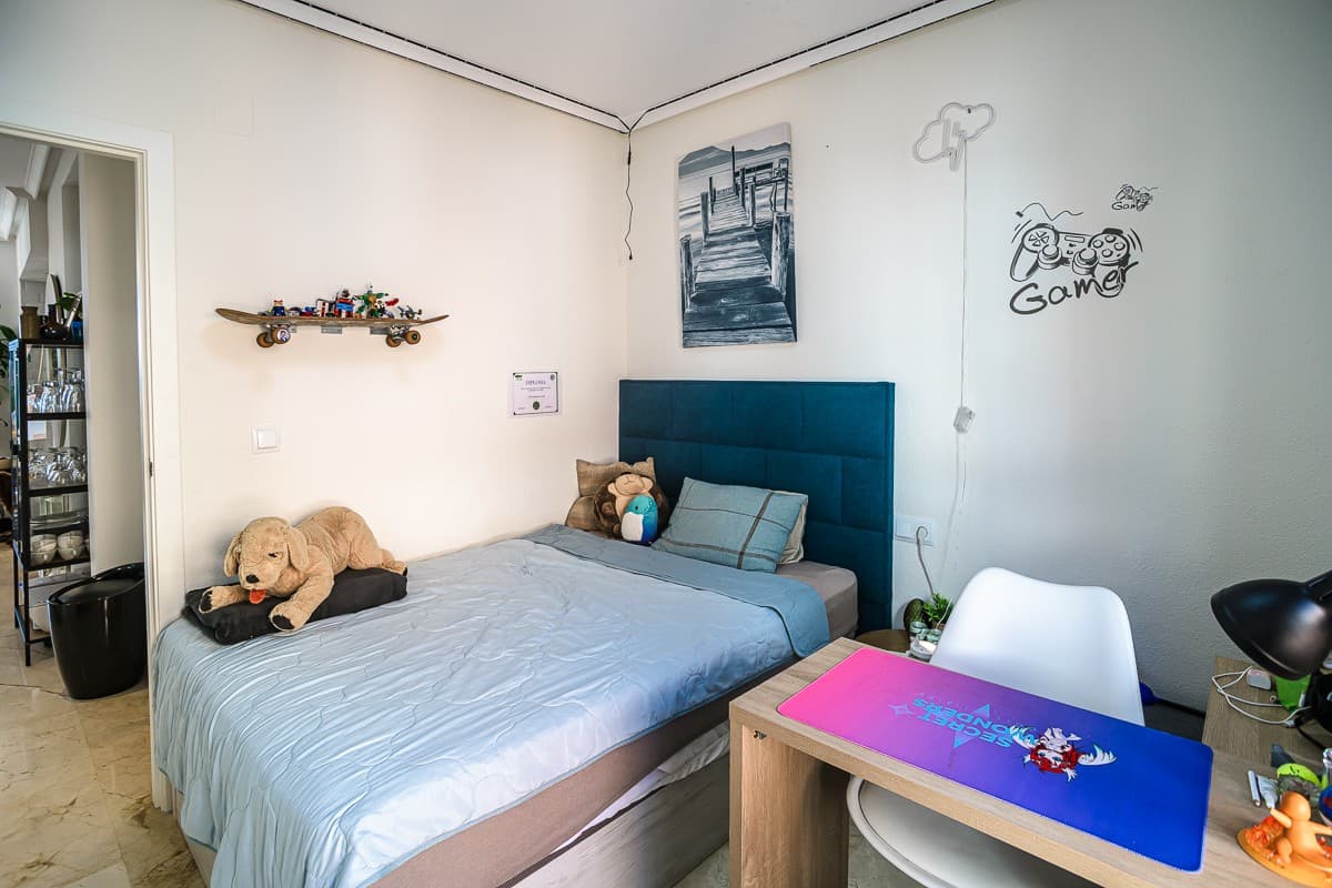 Villa - Chalet de 3 dormitorios en Algorfa - 20