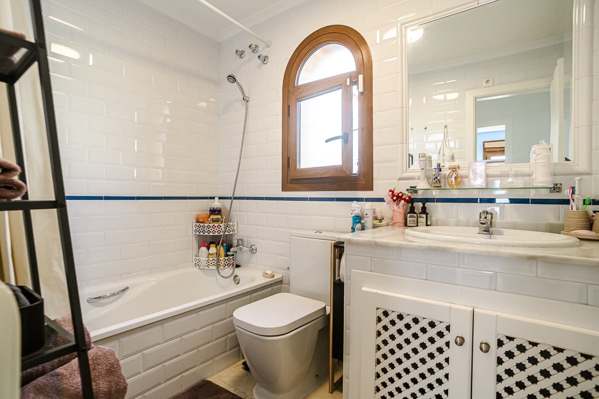 Villa - Chalet de 3 dormitorios en Algorfa - 18