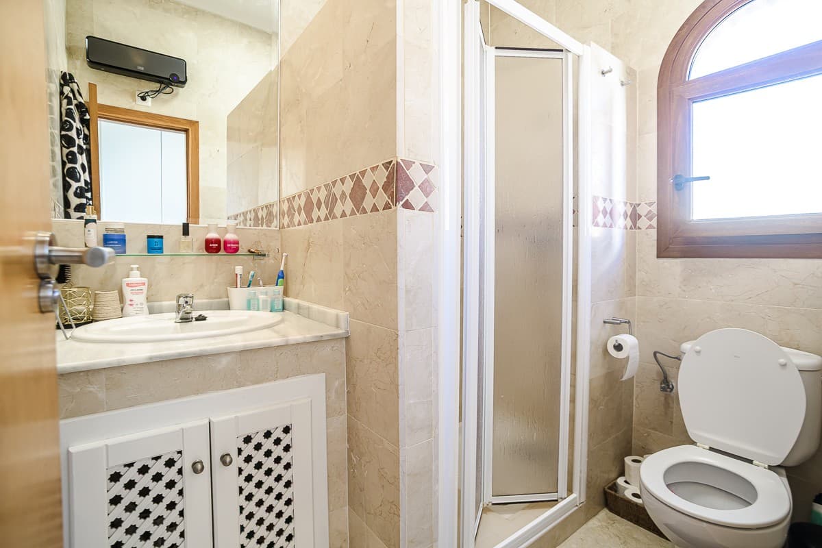 Villa - Chalet de 3 dormitorios en Algorfa - 26