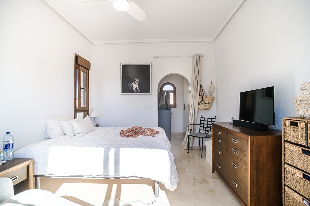 Villa - Chalet de 3 dormitorios en Algorfa - 24