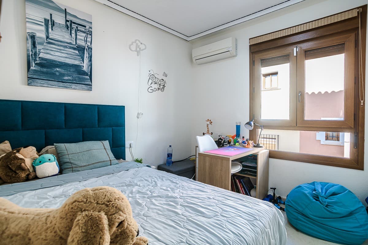 Villa - Chalet de 3 dormitorios en Algorfa - 19