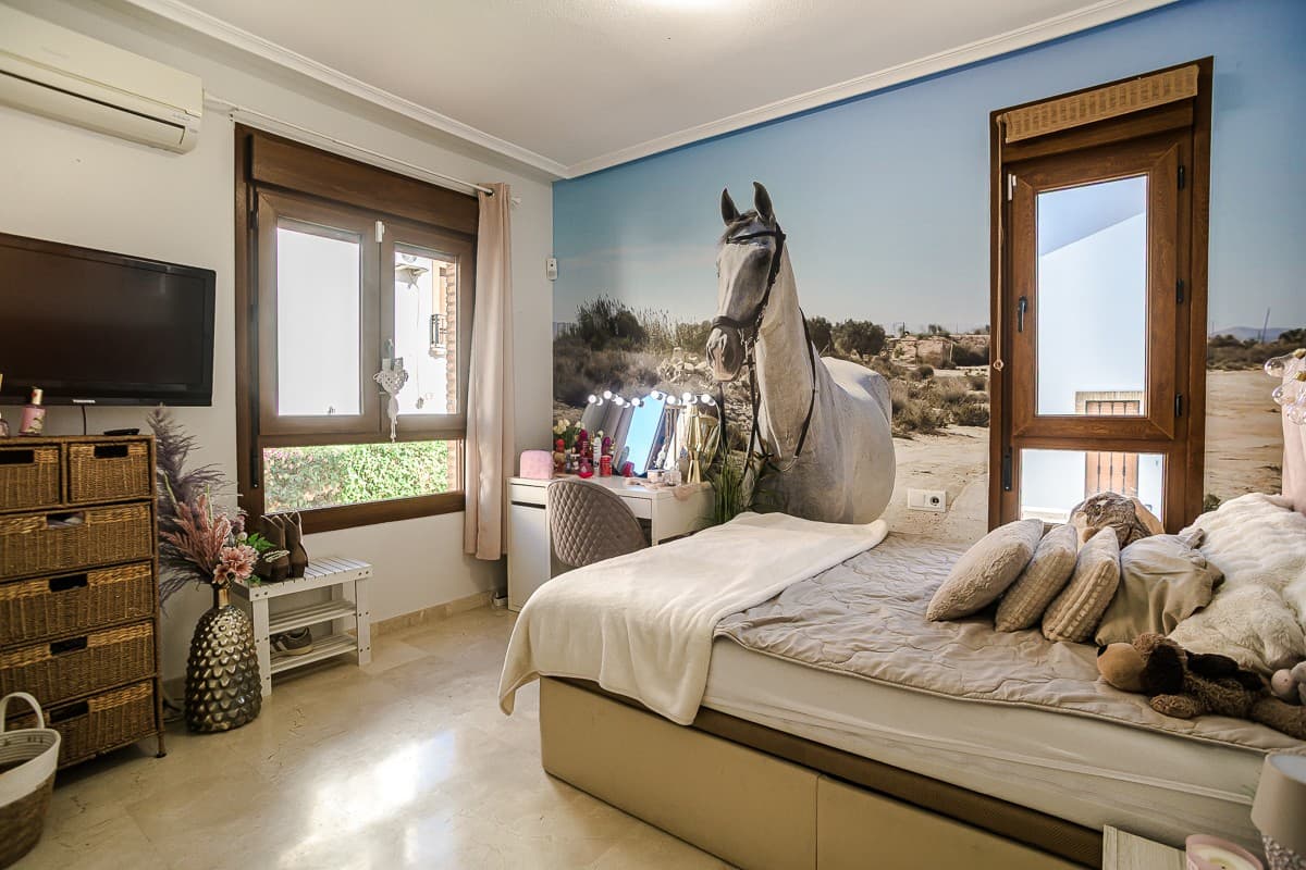 Villa - Chalet de 3 dormitorios en Algorfa - 16