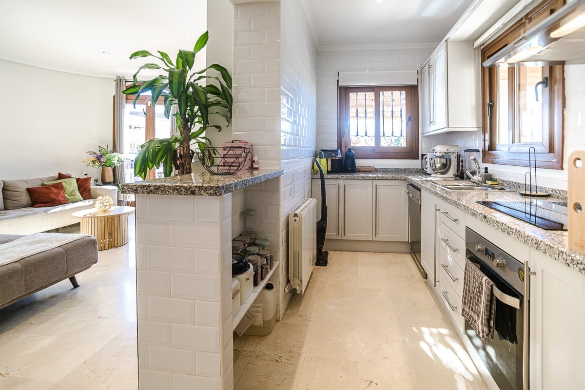 Villa - Chalet de 3 dormitorios en Algorfa - 12