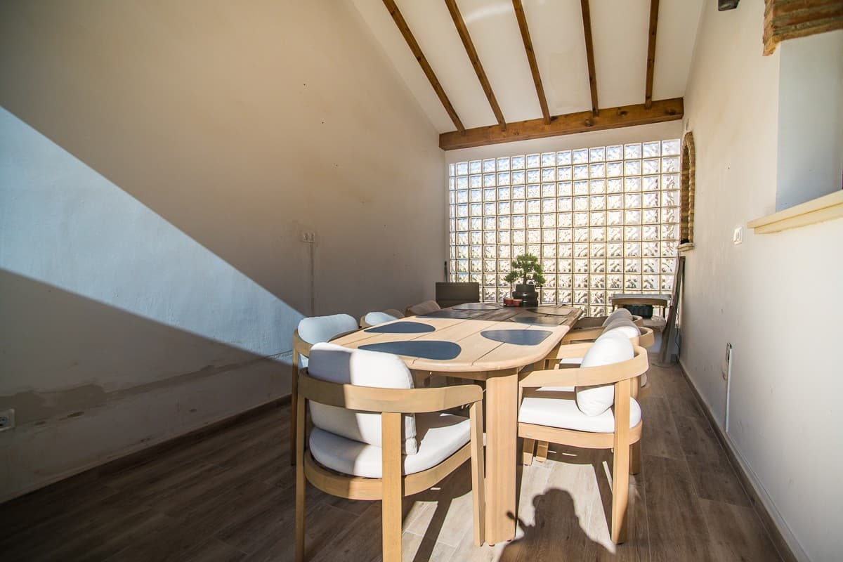 Villa - Chalet de 3 dormitorios en Algorfa - 33