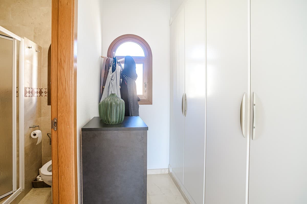 Villa - Chalet de 3 dormitorios en Algorfa - 25