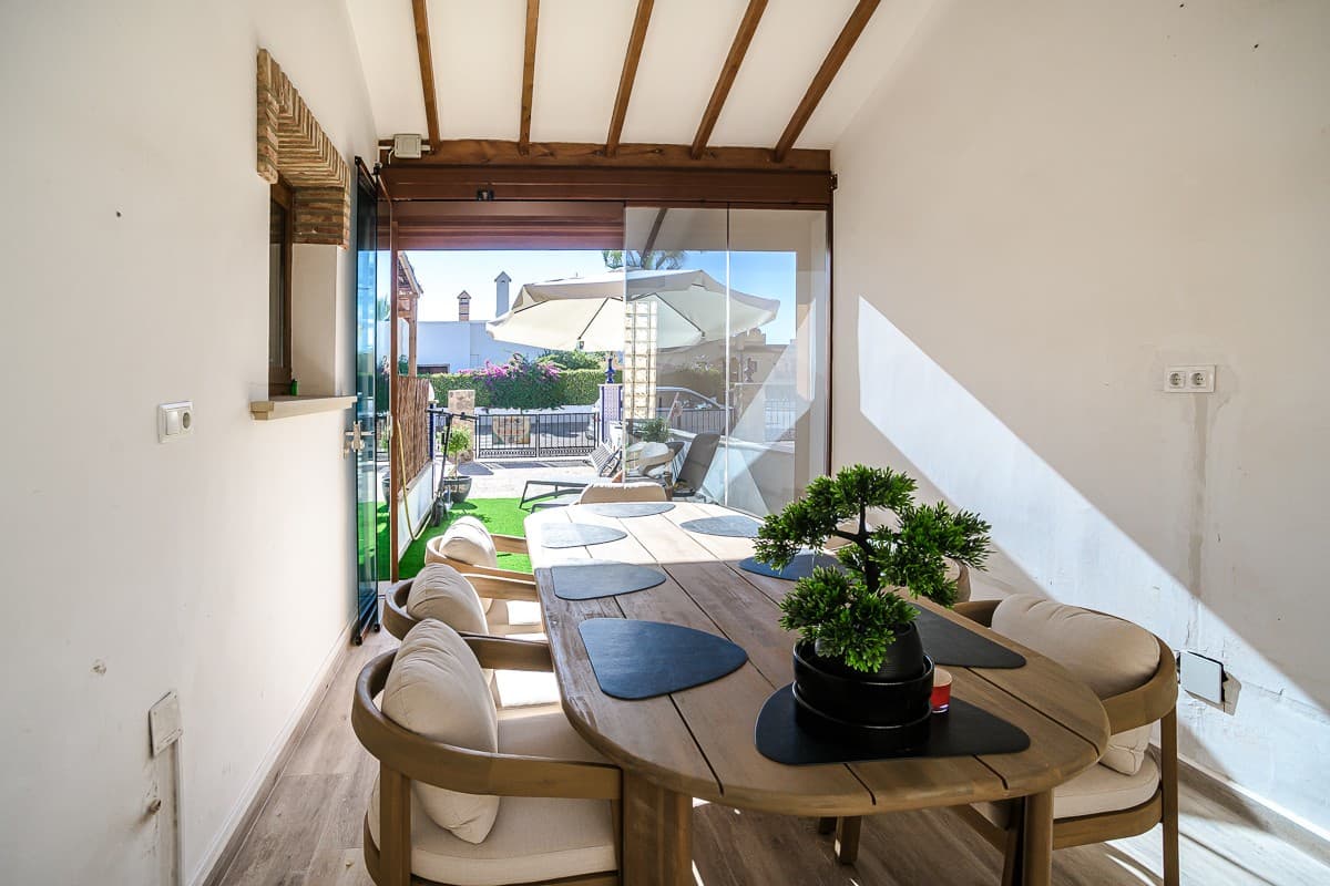 Villa - Chalet de 3 dormitorios en Algorfa - 34