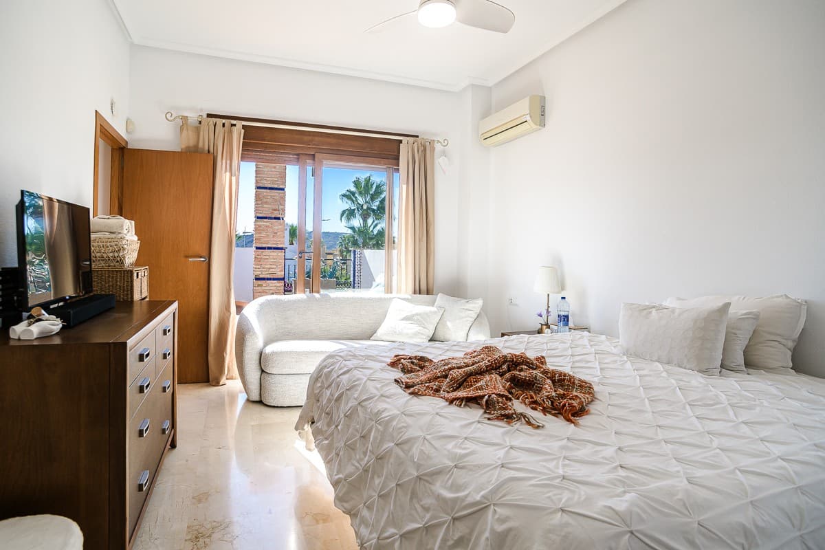 Villa - Chalet de 3 dormitorios en Algorfa - 22