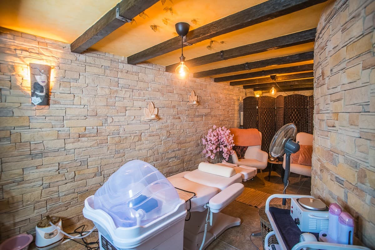 Villa - Chalet de 3 dormitorios en Algorfa - 41