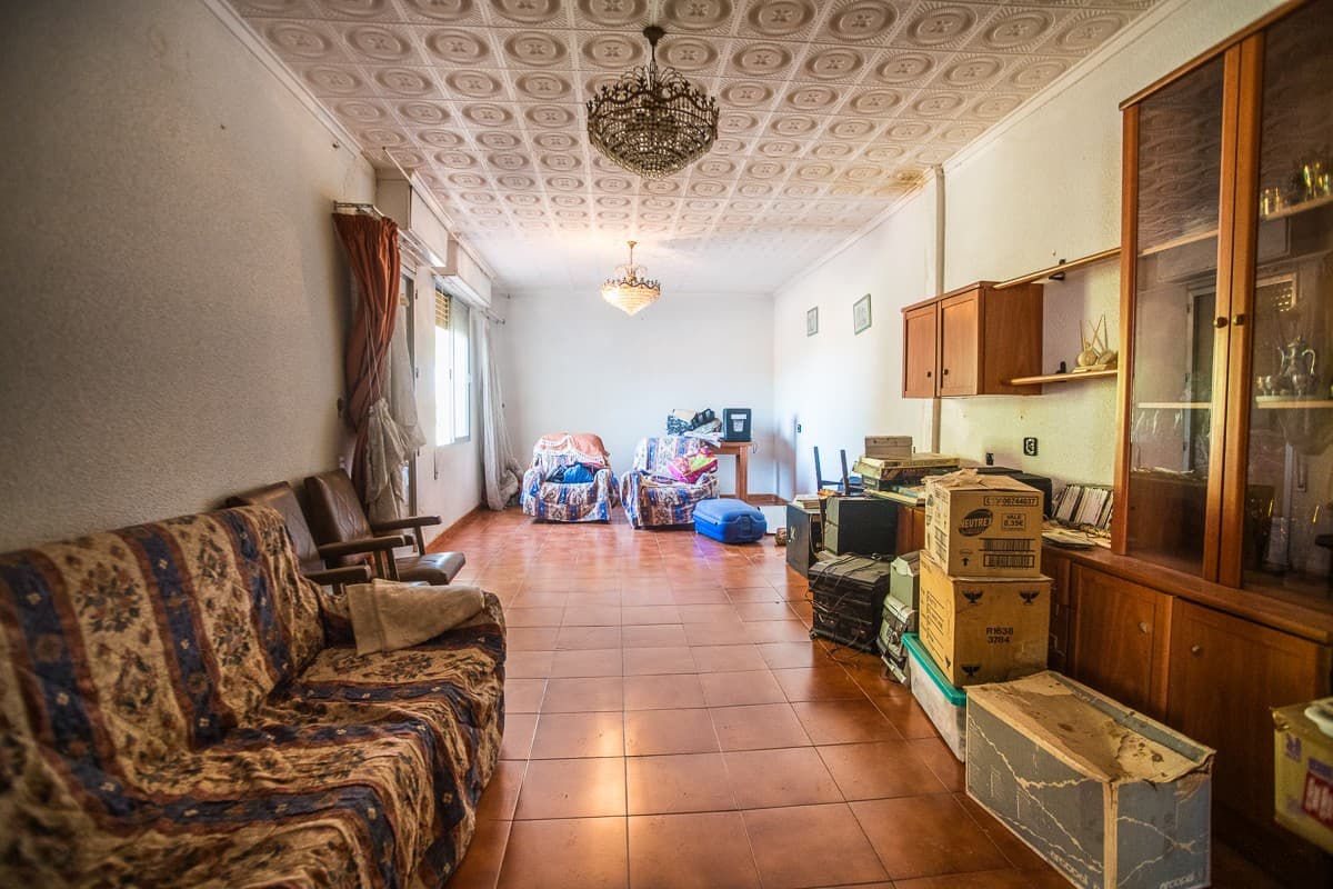Vrijstaande Villa met 4 slaapkamers in Orihuela - 22