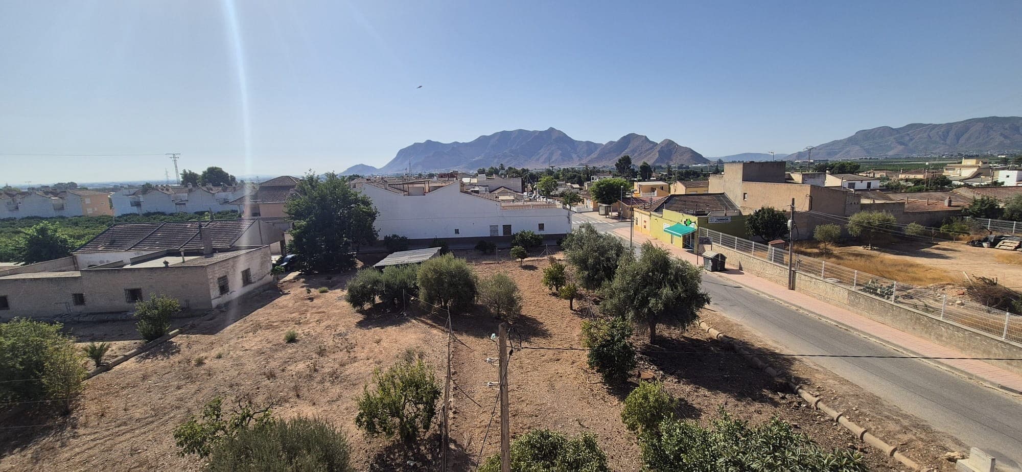Vrijstaande Villa met 4 slaapkamers in Orihuela - 29
