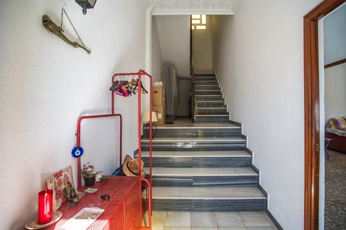 Vrijstaande Villa met 4 slaapkamers in Orihuela - 4