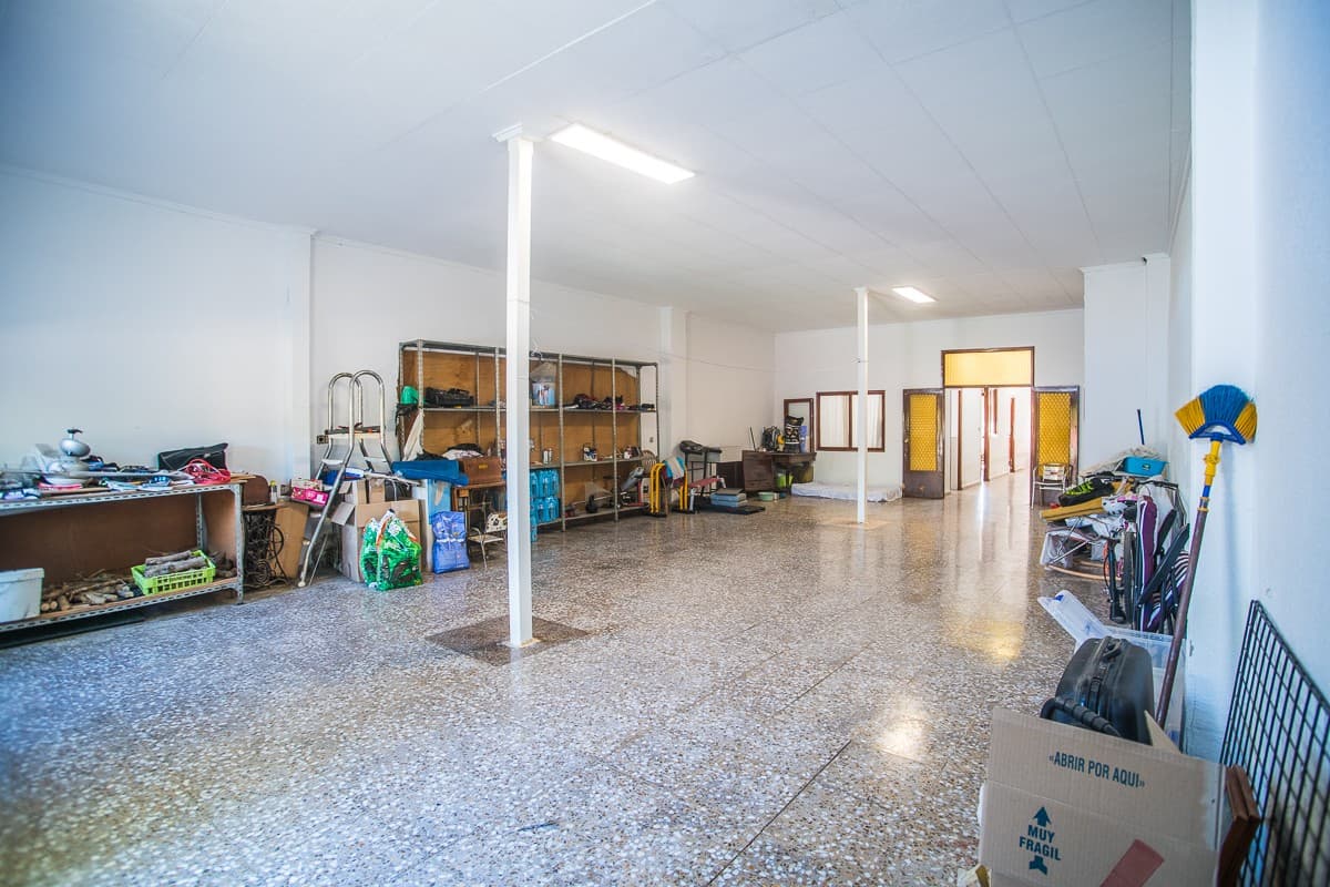 Vrijstaande Villa met 4 slaapkamers in Orihuela - 12