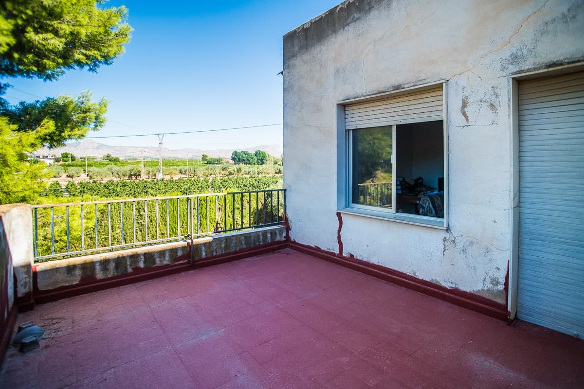 Vrijstaande Villa met 4 slaapkamers in Orihuela - 25