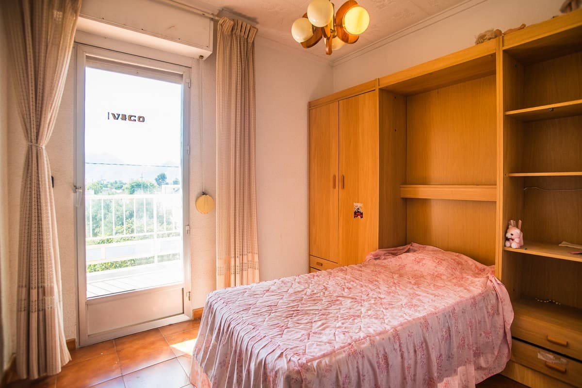 Vrijstaande Villa met 4 slaapkamers in Orihuela - 17