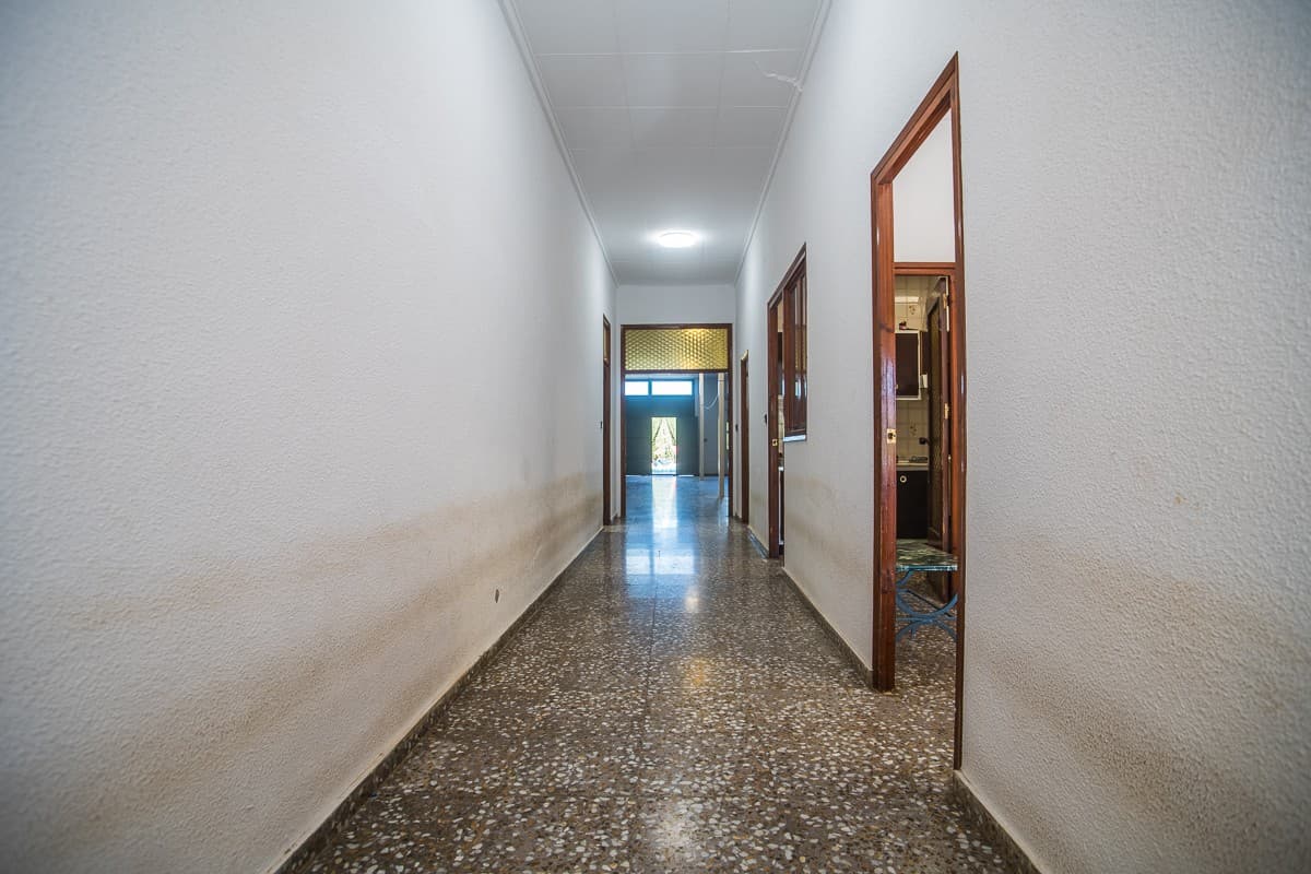 Vrijstaande Villa met 4 slaapkamers in Orihuela - 5