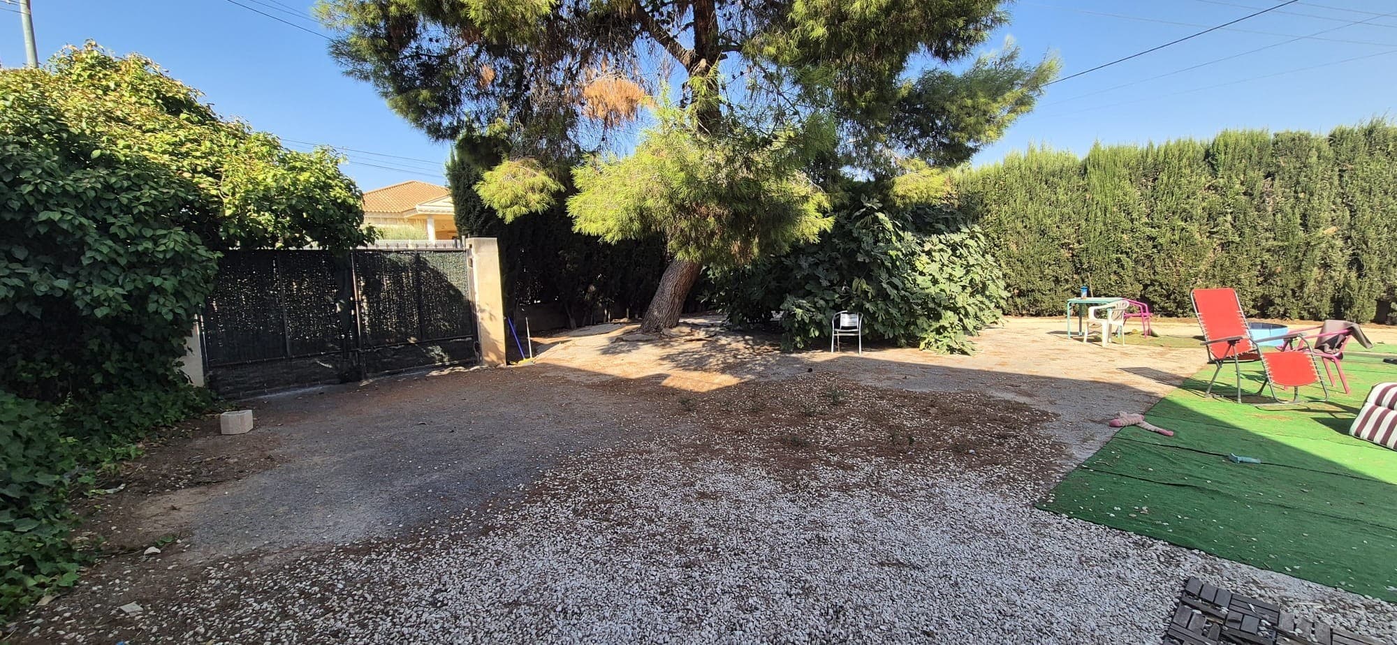 Vrijstaande Villa met 4 slaapkamers in Orihuela - 31