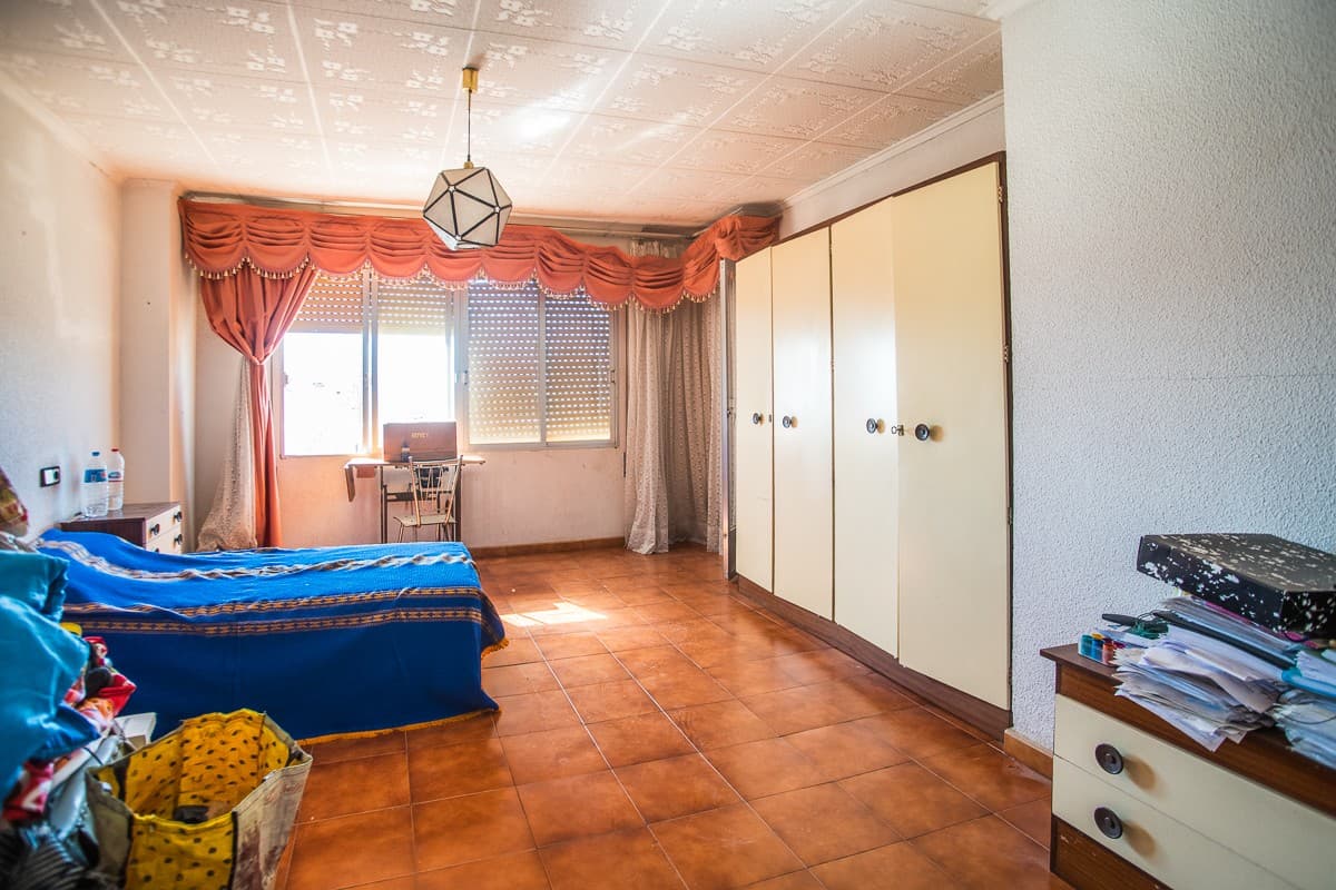 Vrijstaande Villa met 4 slaapkamers in Orihuela - 18