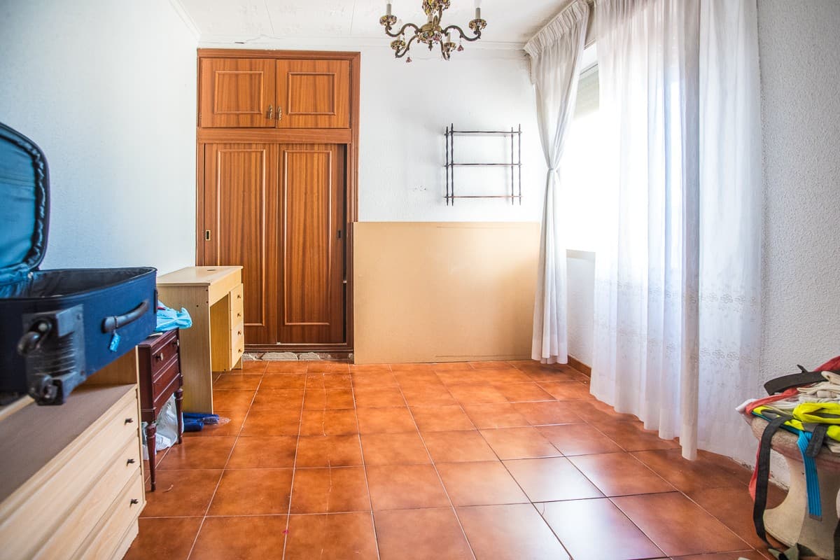 Vrijstaande Villa met 4 slaapkamers in Orihuela - 21