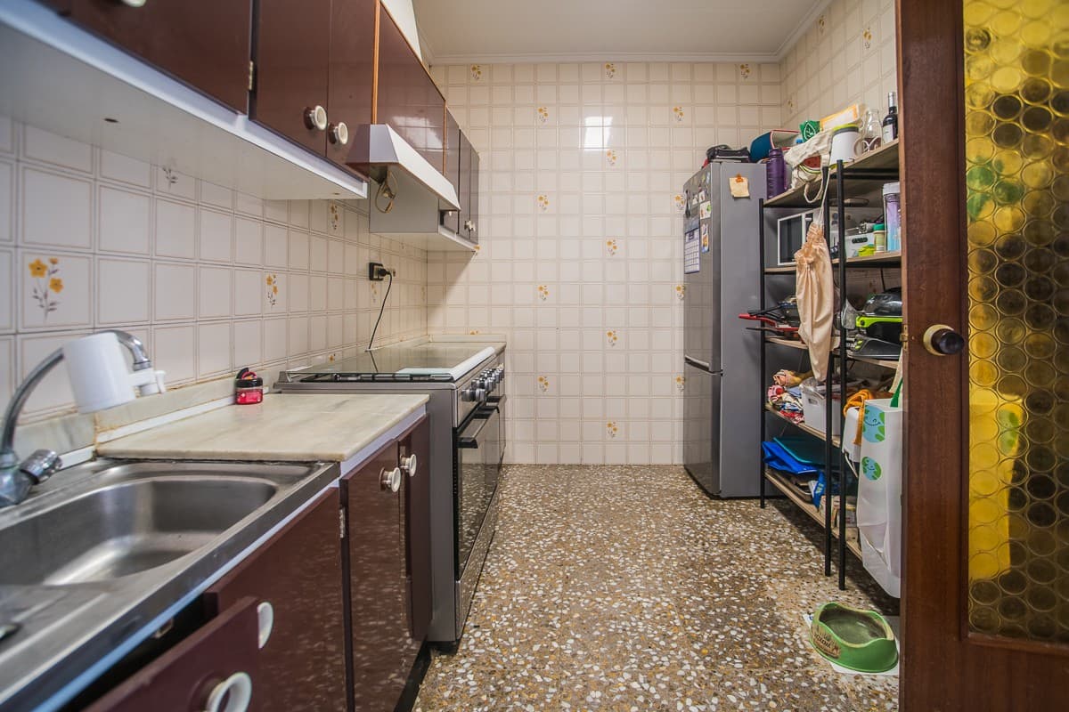 Vrijstaande Villa met 4 slaapkamers in Orihuela - 8