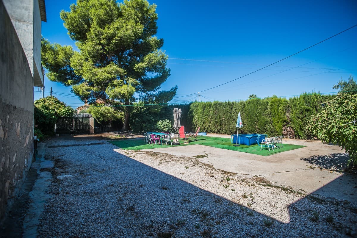 Vrijstaande Villa met 4 slaapkamers in Orihuela - 14