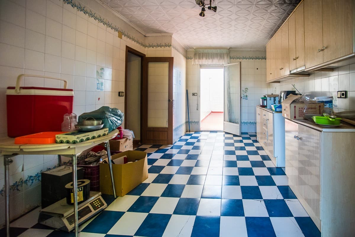 Vrijstaande Villa met 4 slaapkamers in Orihuela - 26