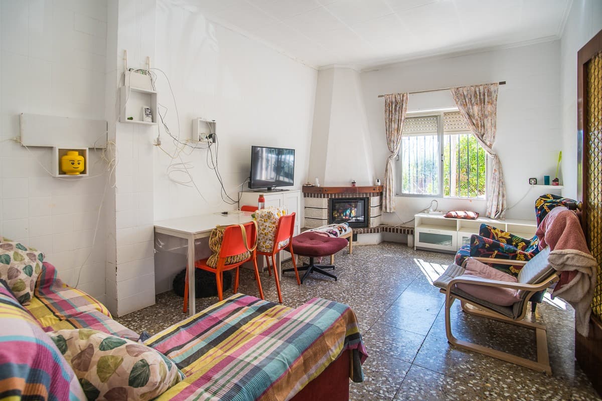 Vrijstaande Villa met 4 slaapkamers in Orihuela - 6