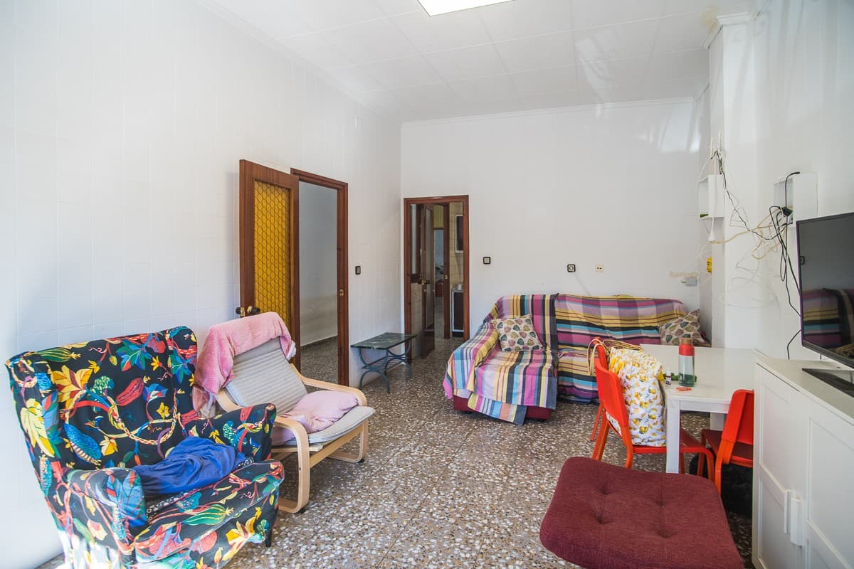 Vrijstaande Villa met 4 slaapkamers in Orihuela - 7