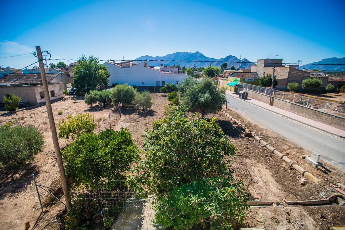 Vrijstaande Villa met 4 slaapkamers in Orihuela - 28