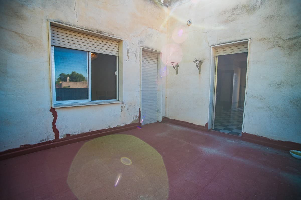 Vrijstaande Villa met 4 slaapkamers in Orihuela - 24
