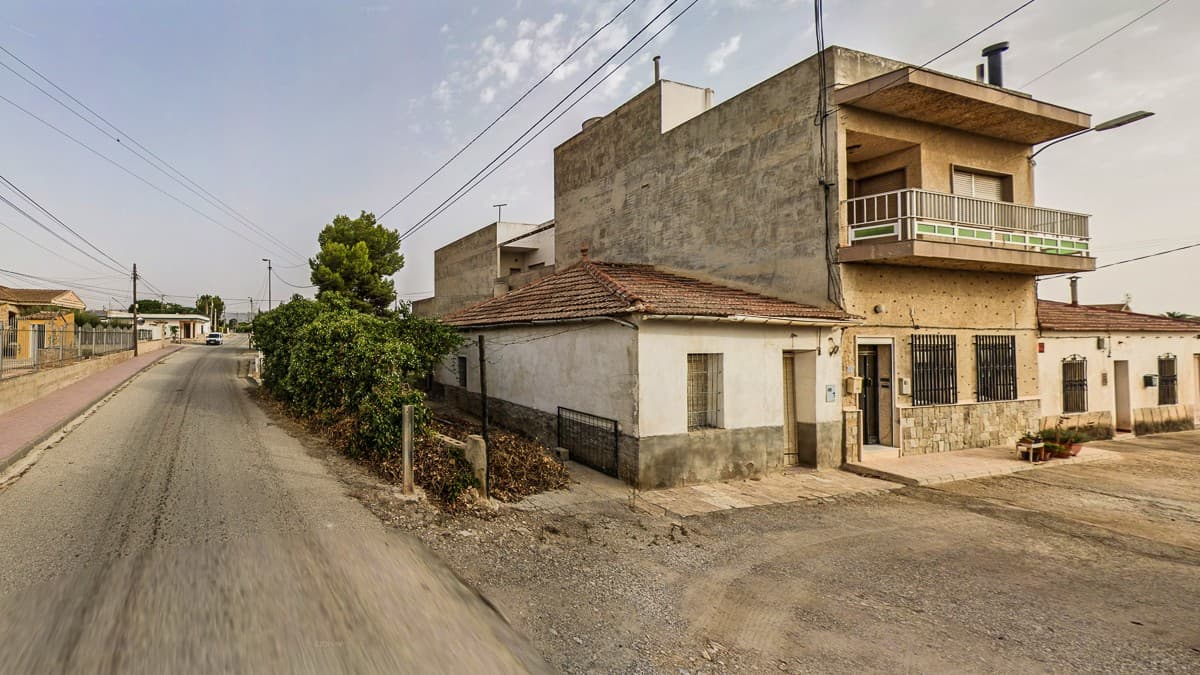 Vrijstaande Villa met 4 slaapkamers in Orihuela - 1