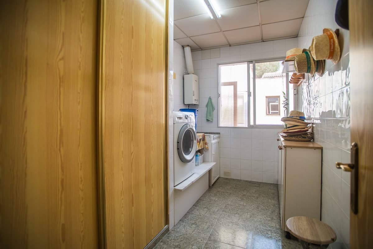 Vrijstaande Villa met 7 slaapkamers in Orihuela - 13