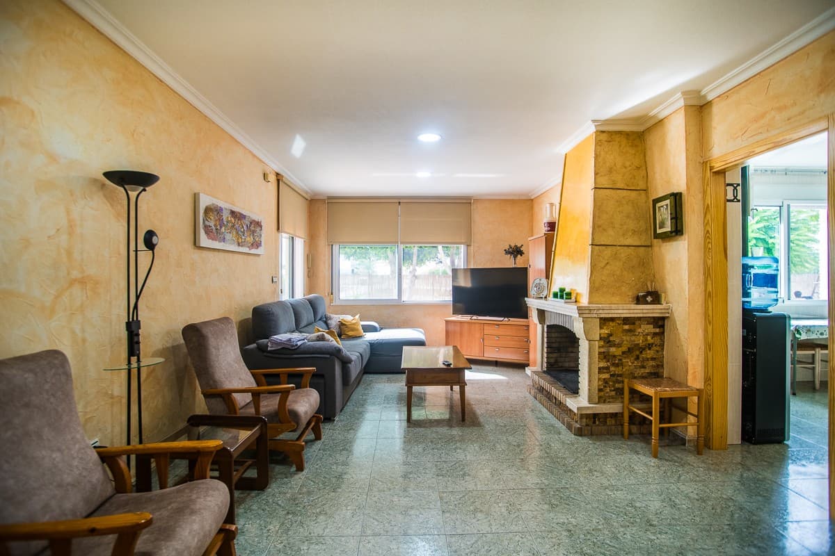 Vrijstaande Villa met 7 slaapkamers in Orihuela - 9