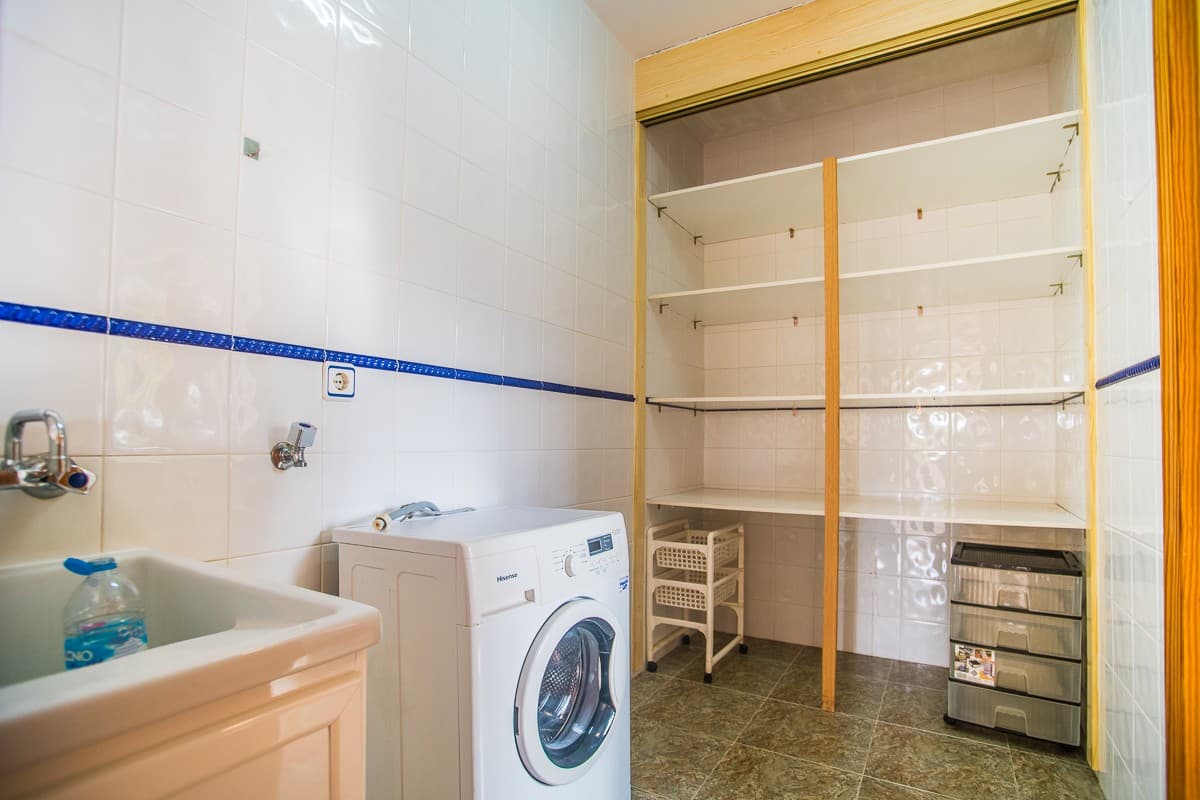 Vrijstaande Villa met 7 slaapkamers in Orihuela - 47