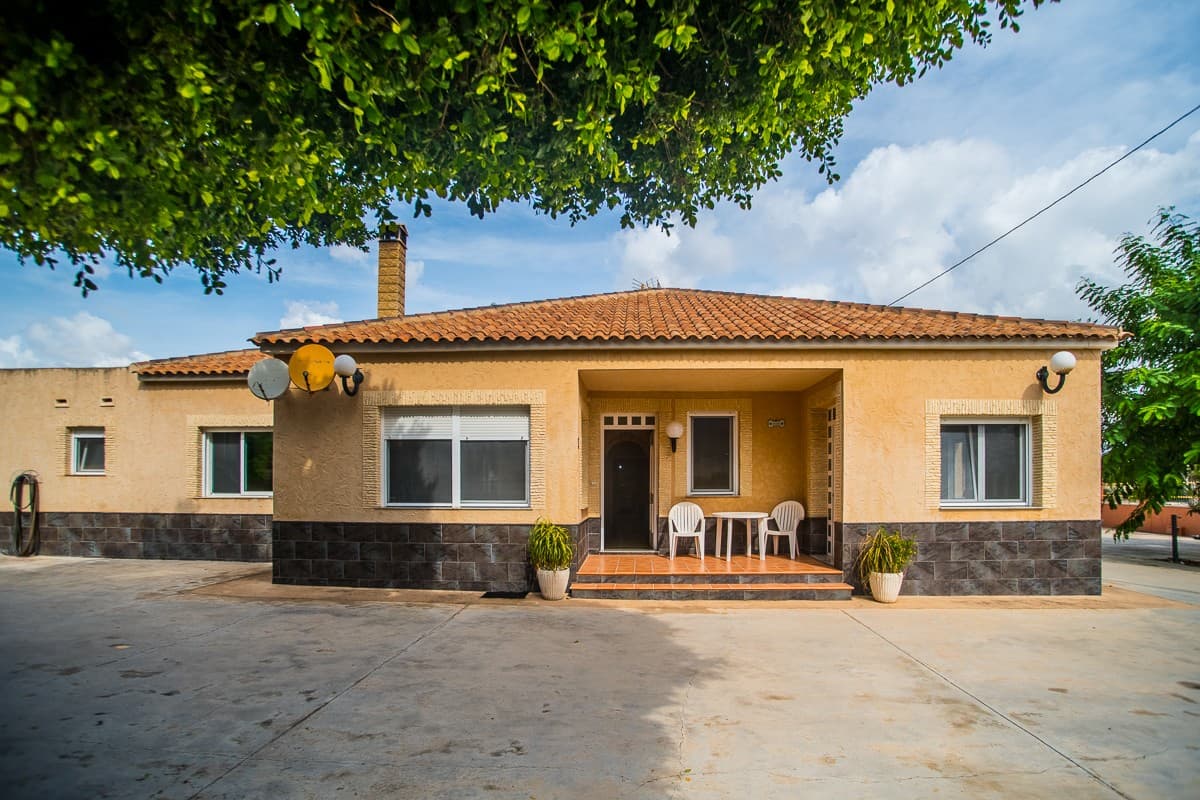 Vrijstaande Villa met 7 slaapkamers in Orihuela - 3