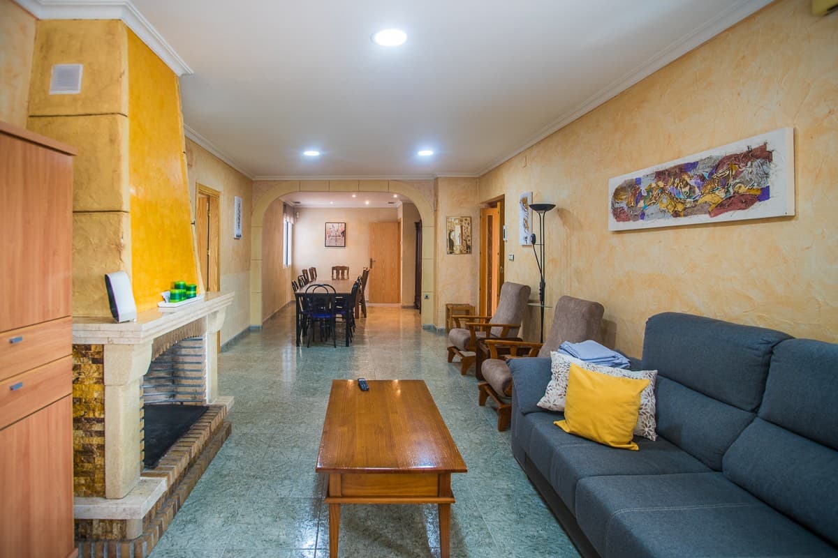 Vrijstaande Villa met 7 slaapkamers in Orihuela - 6