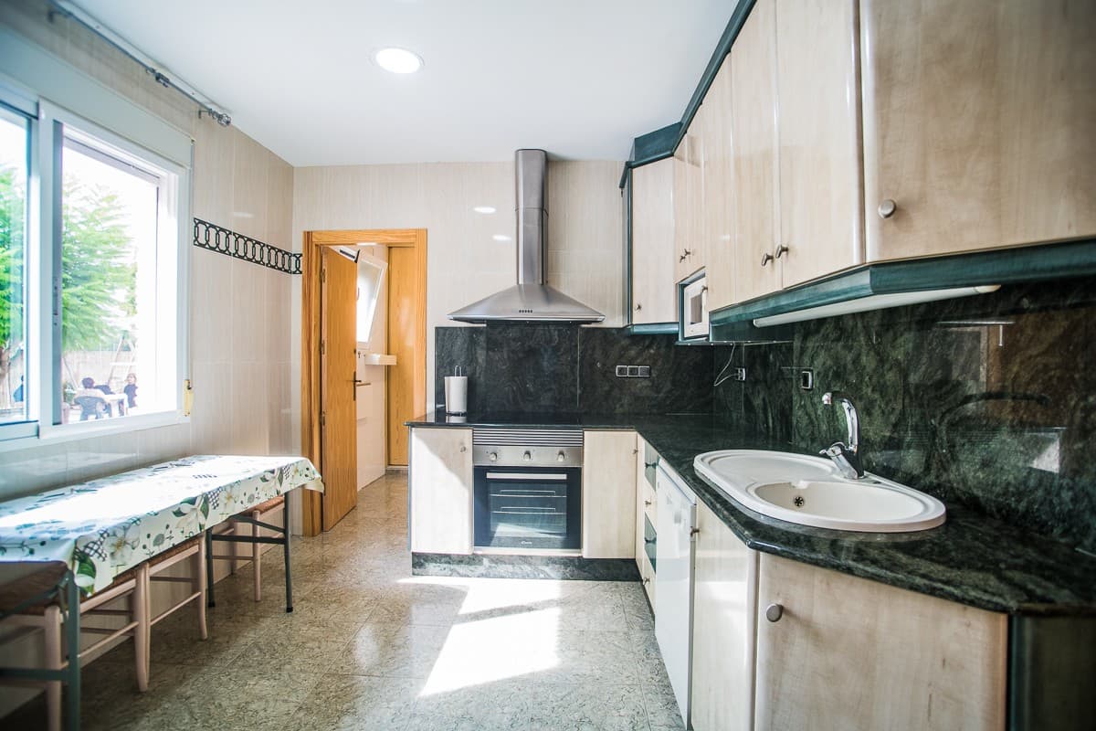 Vrijstaande Villa met 7 slaapkamers in Orihuela - 16