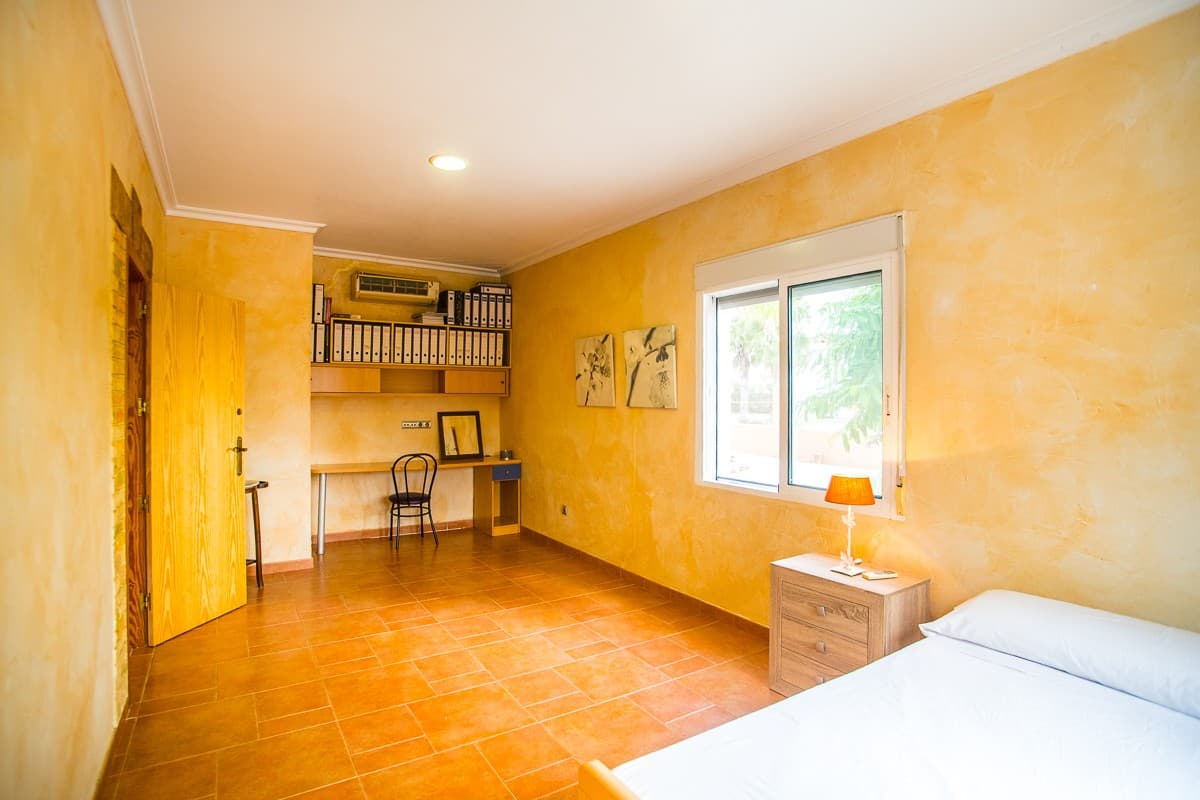 Vrijstaande Villa met 7 slaapkamers in Orihuela - 33